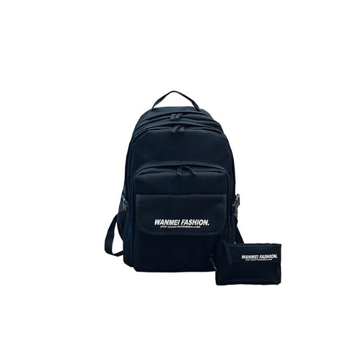 Women-Men-Backpack-Purse-Set-Outdoor-Laptop-Bags-Tote-Travel-Bags-1585843-5