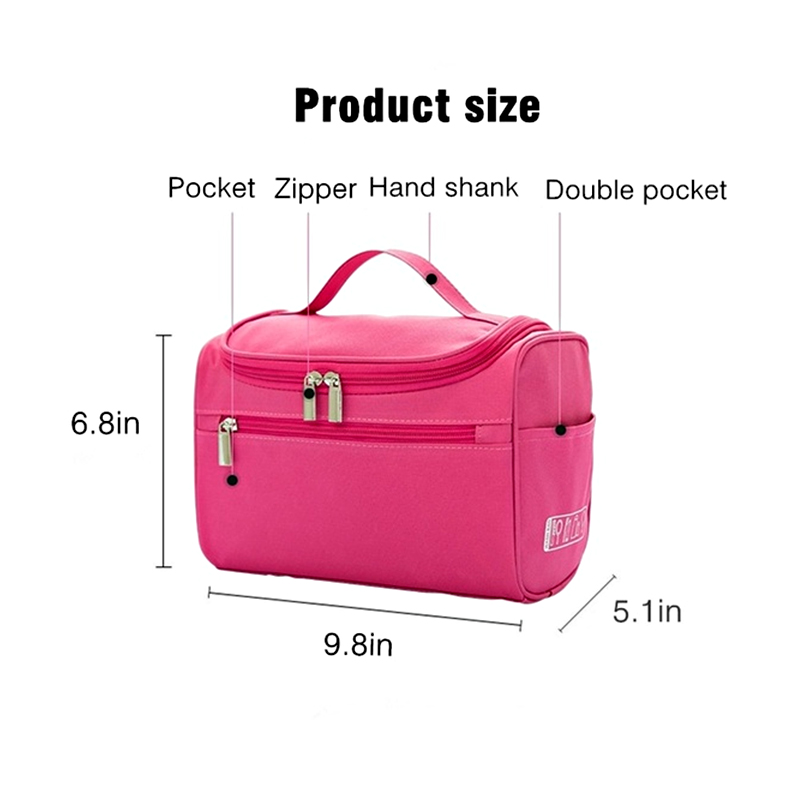 Women-Portable-Toiletry-Wash-Bag-Waterproof-Cosmetic-Make-up-Storage-Pouch-Outdoor-Travel-1554473-6