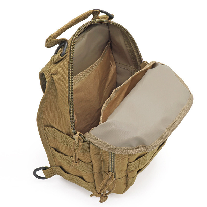 ZANLURE-A18-Military-Fan-Waterproof-Multifunctional-Tactical-Bag-Chest-Bag-Crossbody-Bag-1556374-4