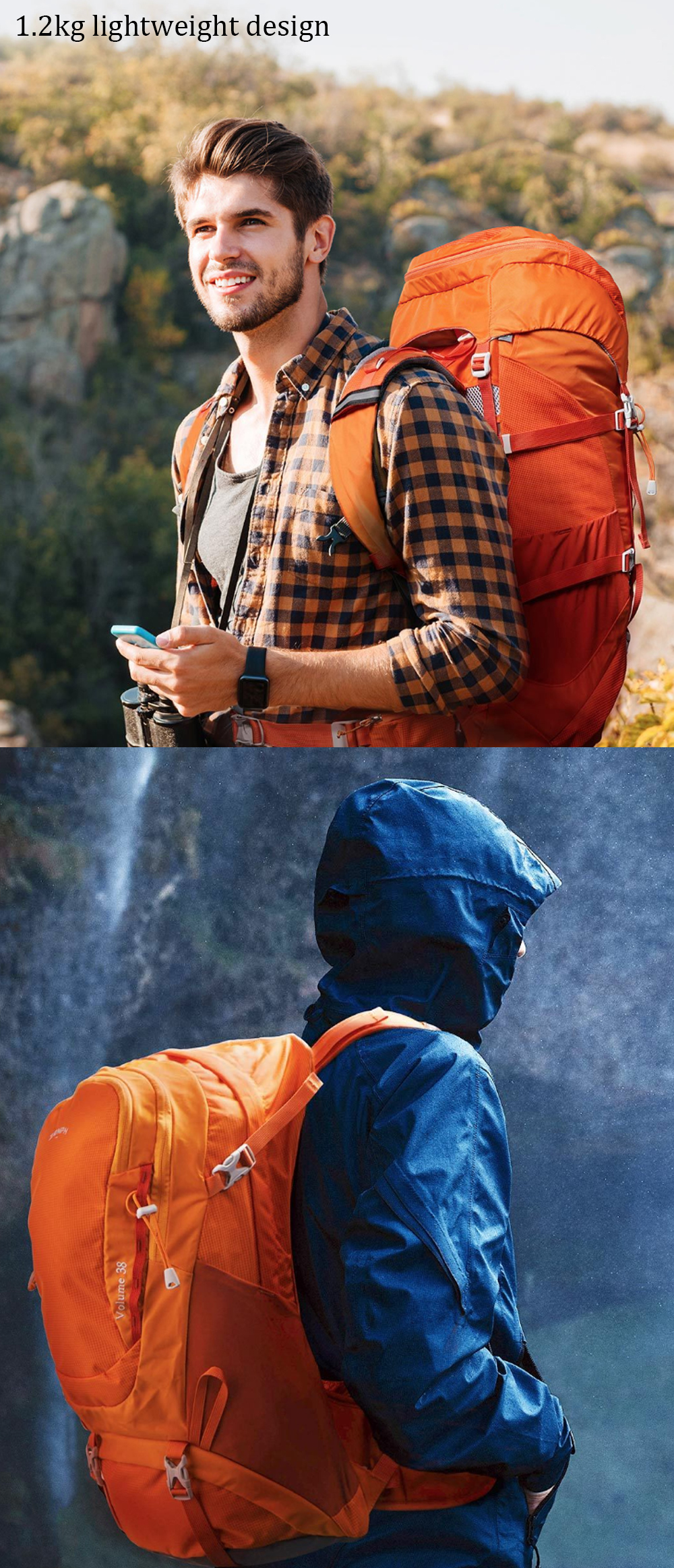 ZENPH-HC-38L60L-Outdoor-Mountaineering-Backpack-Waterproof-420D-Nylon-Climbing-Rucksack-for-Camping--1390814-3