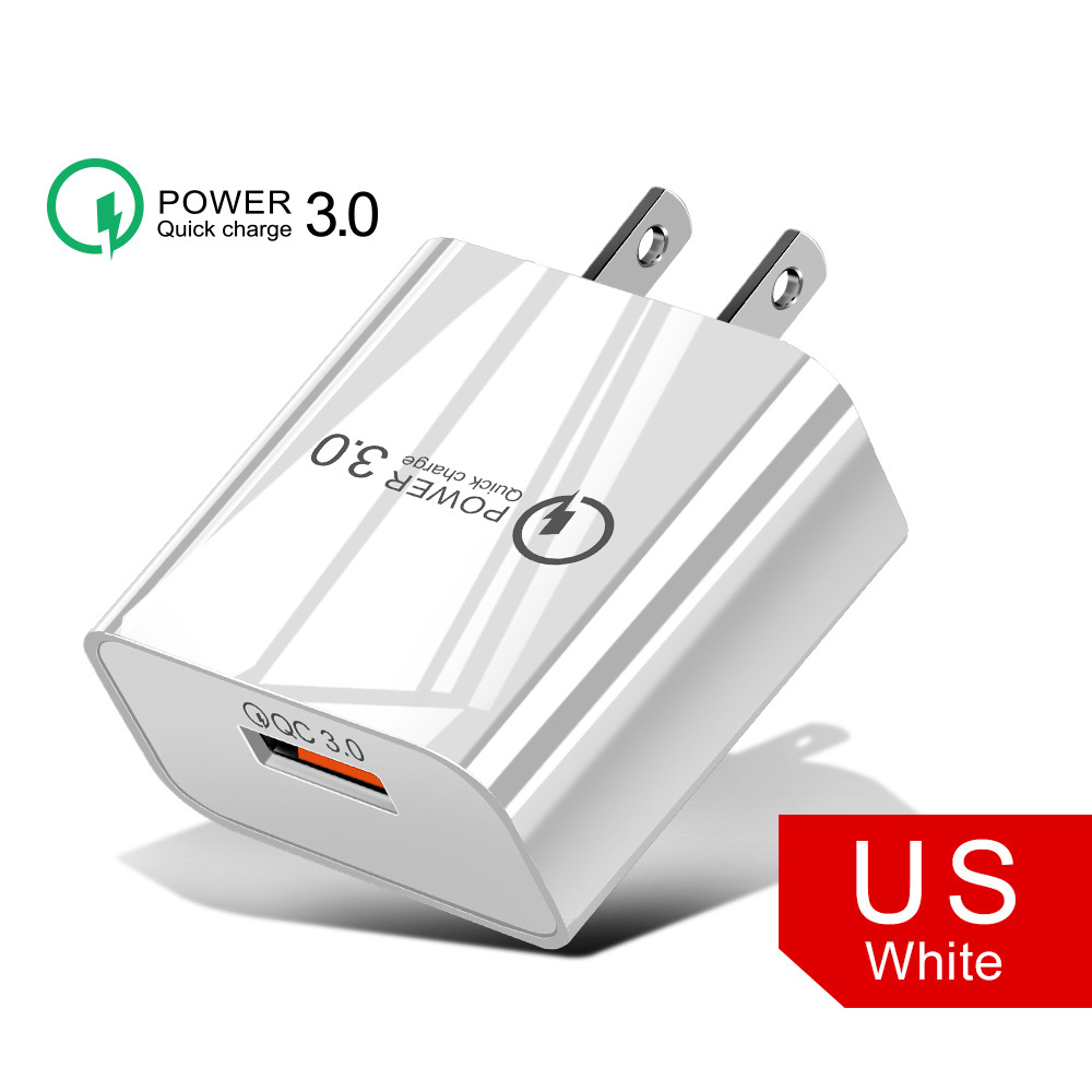 Bakeey-18W-QC30-USB-Super-Fast-Charging-USB-Charger-Adapter-For-iPhone-11-Pro-Huawei-P30-Mate-30-9-P-1572071-6