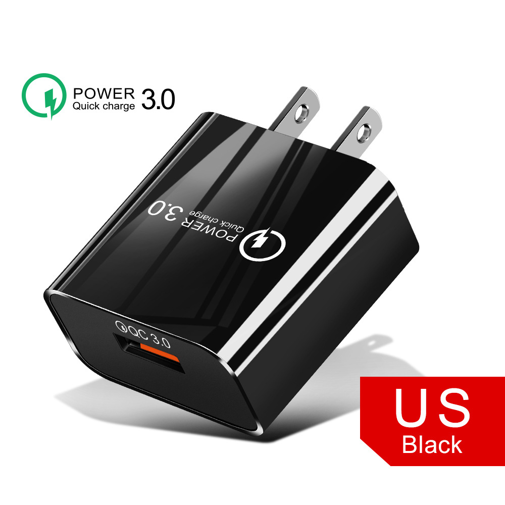 Bakeey-18W-QC30-USB-Super-Fast-Charging-USB-Charger-Adapter-For-iPhone-11-Pro-Huawei-P30-Mate-30-9-P-1572071-7