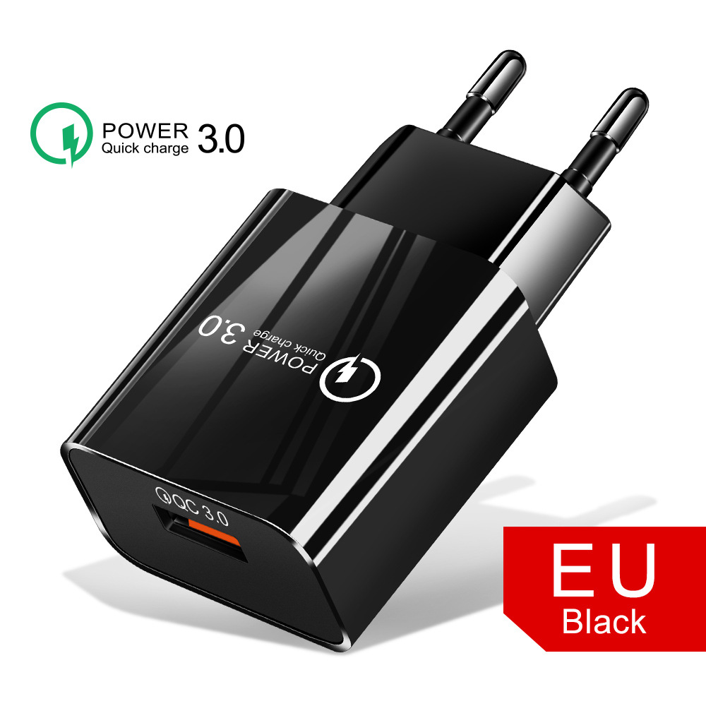 Bakeey-18W-QC30-USB-Super-Fast-Charging-USB-Charger-Adapter-For-iPhone-11-Pro-Huawei-P30-Mate-30-9-P-1572071-9