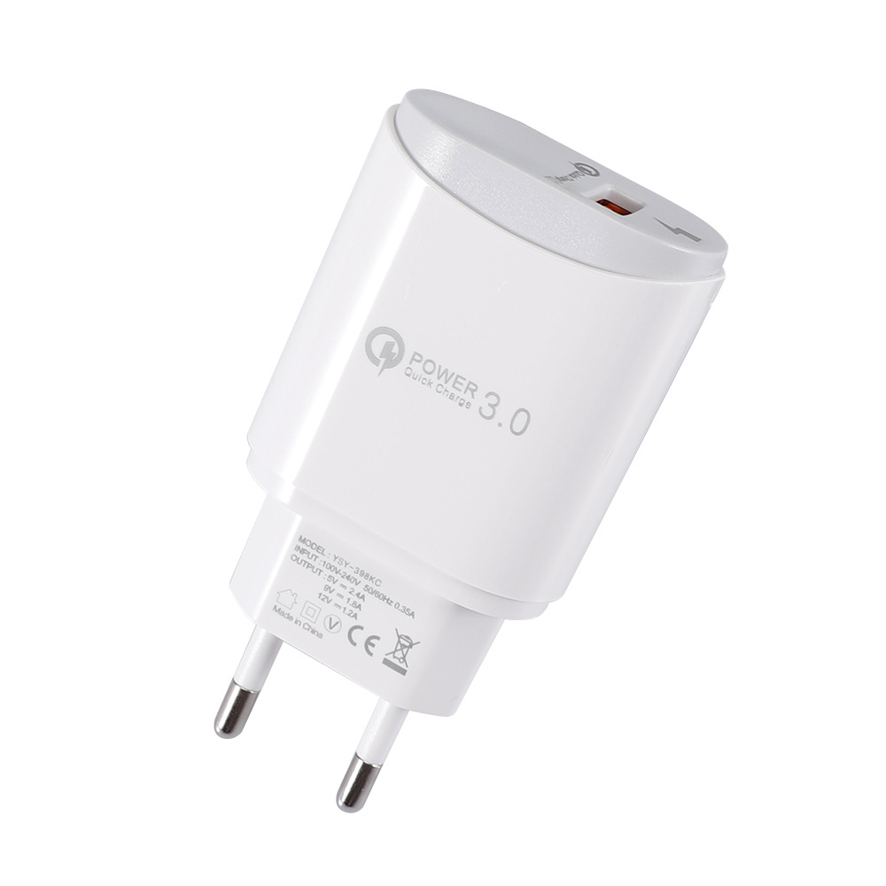Bakeey-24A-USB-Type-C-Micro-USB-Fast-Charging-Charger-Adapter-EU-Plug-For-iPhone-X-XS-HUAWEI-P30-MI8-1548179-2