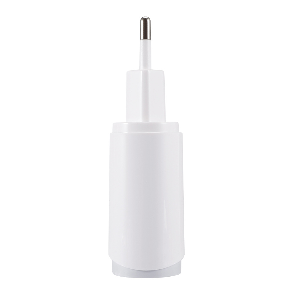 Bakeey-24A-USB-Type-C-Micro-USB-Fast-Charging-Charger-Adapter-EU-Plug-For-iPhone-X-XS-HUAWEI-P30-MI8-1548179-7