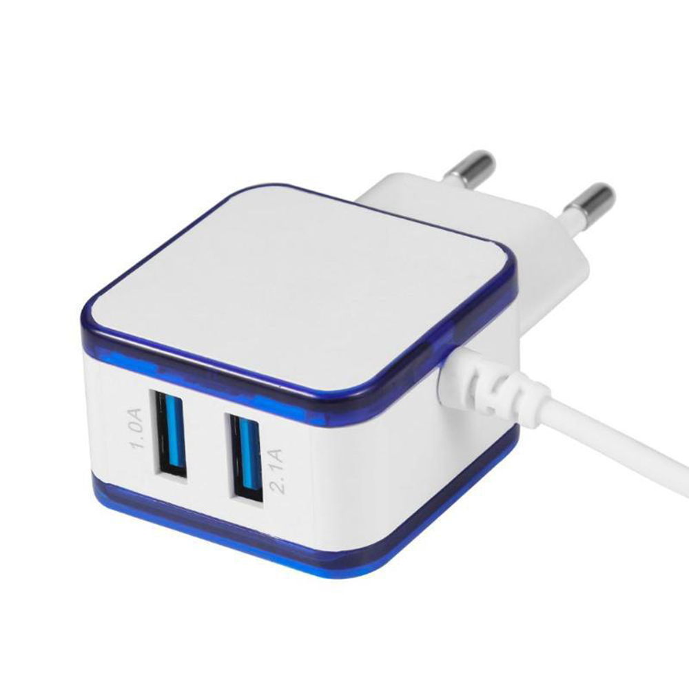 Bakeey-31A-Dual-Micro-USB-Port-LED-Fast-Charging-EU-Plug-Adapter-Charger-for-HUAWEI-Honor-HTC-1440193-6
