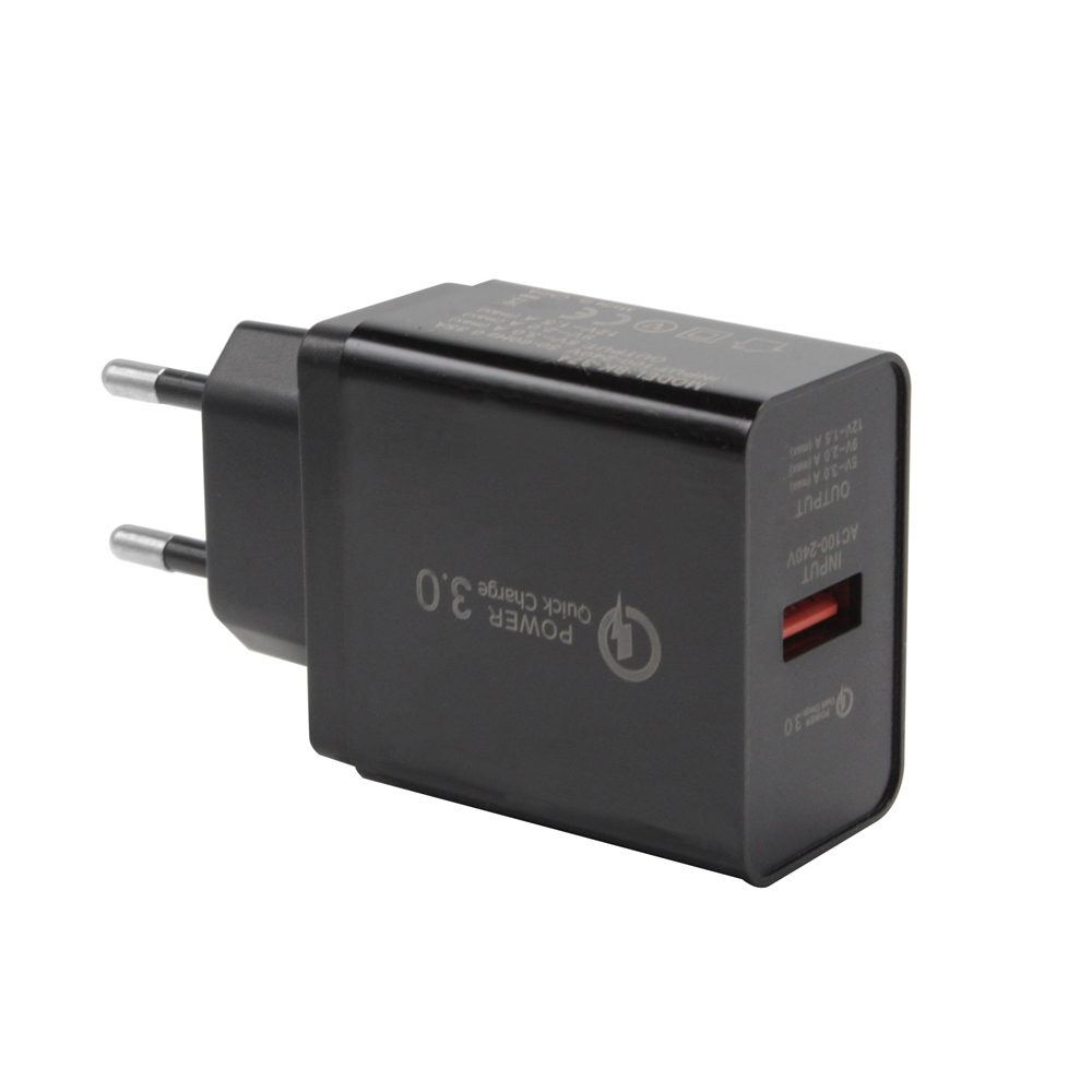 Bakeey-3A-USB-Charger-QC30-Quick-Charging-For-iPhone-XS-11Pro-Mi10-Note-9S-1686400-7