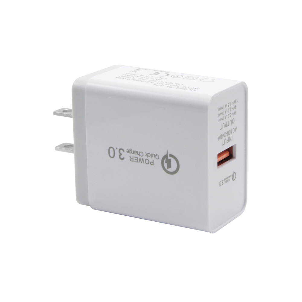 Bakeey-3A-USB-Charger-QC30-Quick-Charging-For-iPhone-XS-11Pro-Mi10-Note-9S-1686400-10