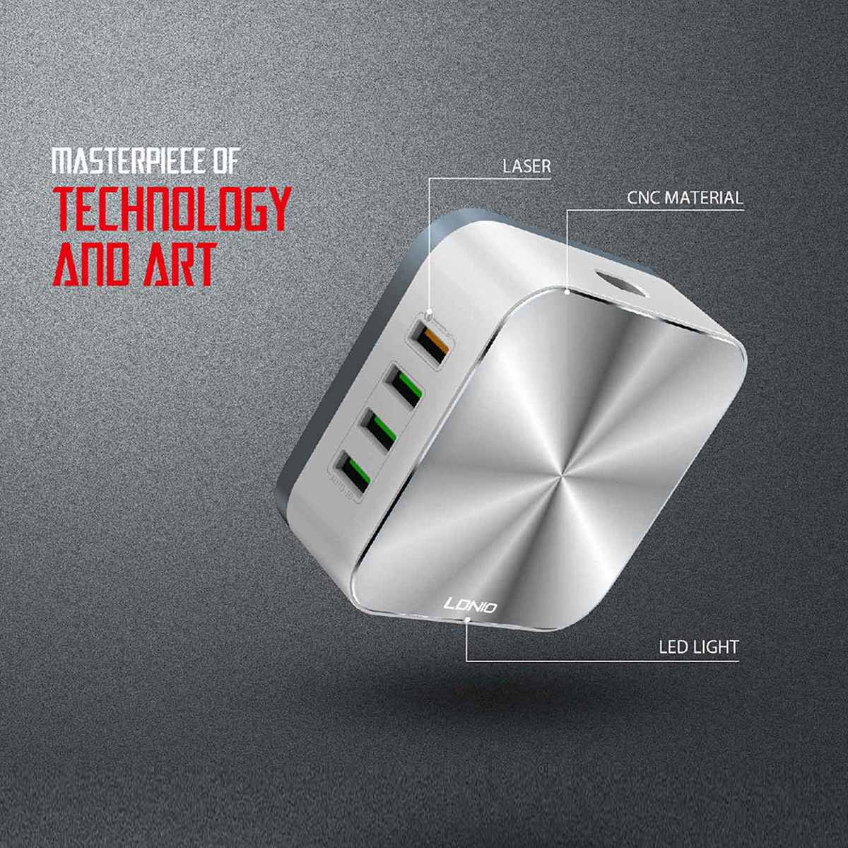 Bakeey-50W-8-USB-Port-QC-Charger-Fast-Charging-For-iPhone-12-XS-11Pro-MI10-Mi10-Note-9S-S20-1738834-7