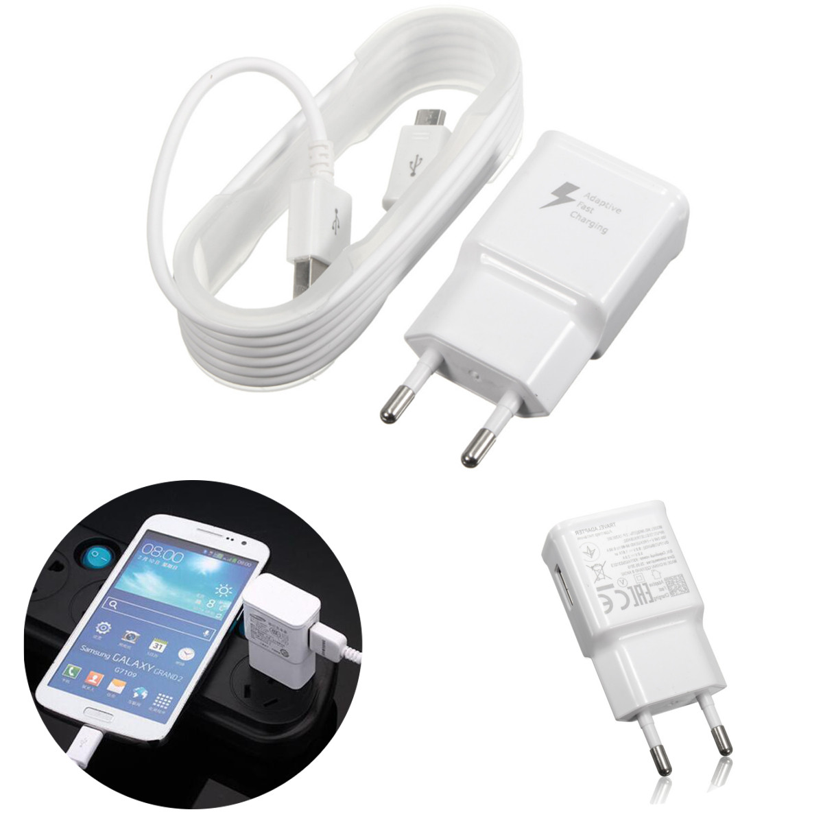 Bakeey-EU-9V-2A-Micro-USB-Charger-Charging-Cable-Adapter-For-Samsung-Xiaomi-Huawei-1111445-2