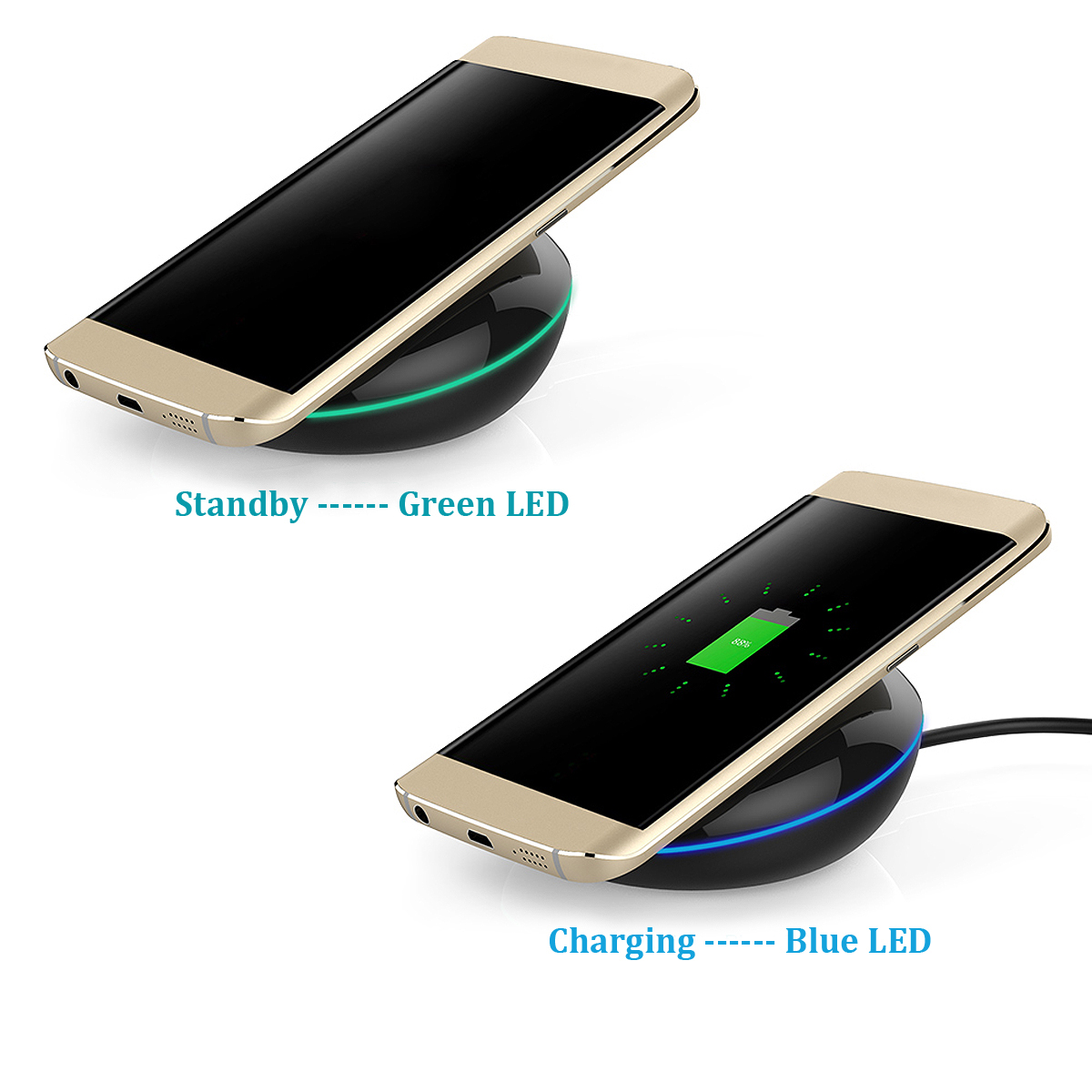Bakeey-Qi-Wireless-Fast-Charger-With-LED-Indicator-For-iPhone-X-8Plus-Samsung-S7-S8-Note-8-1217829-4