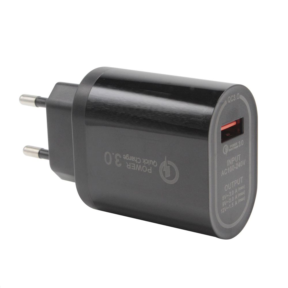 Bakeey-USB-Charger-QC30-Universal-Fast-Charging-USB-Charger-For-iPhone-XS-11-Pro-Mi10-Note-9S-1686568-6