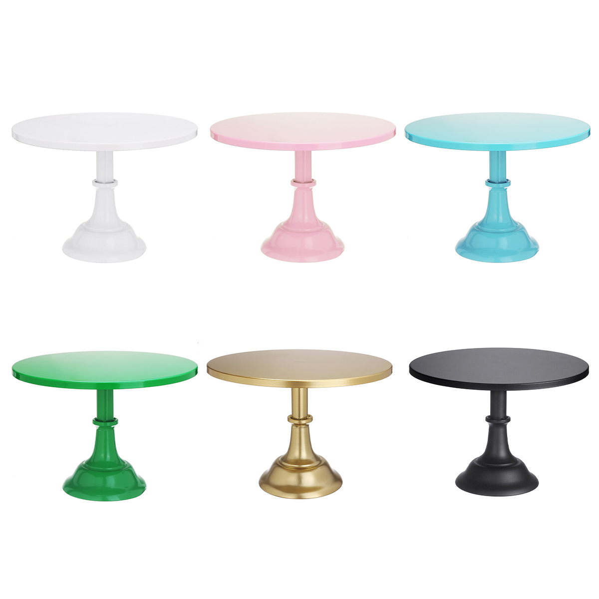 12quot-Iron-Round-Cake-Stand-Pedestal-Dessert-Holder-Cupcake-Plates-Wedding-Party-Cake-Pan-1580422-5