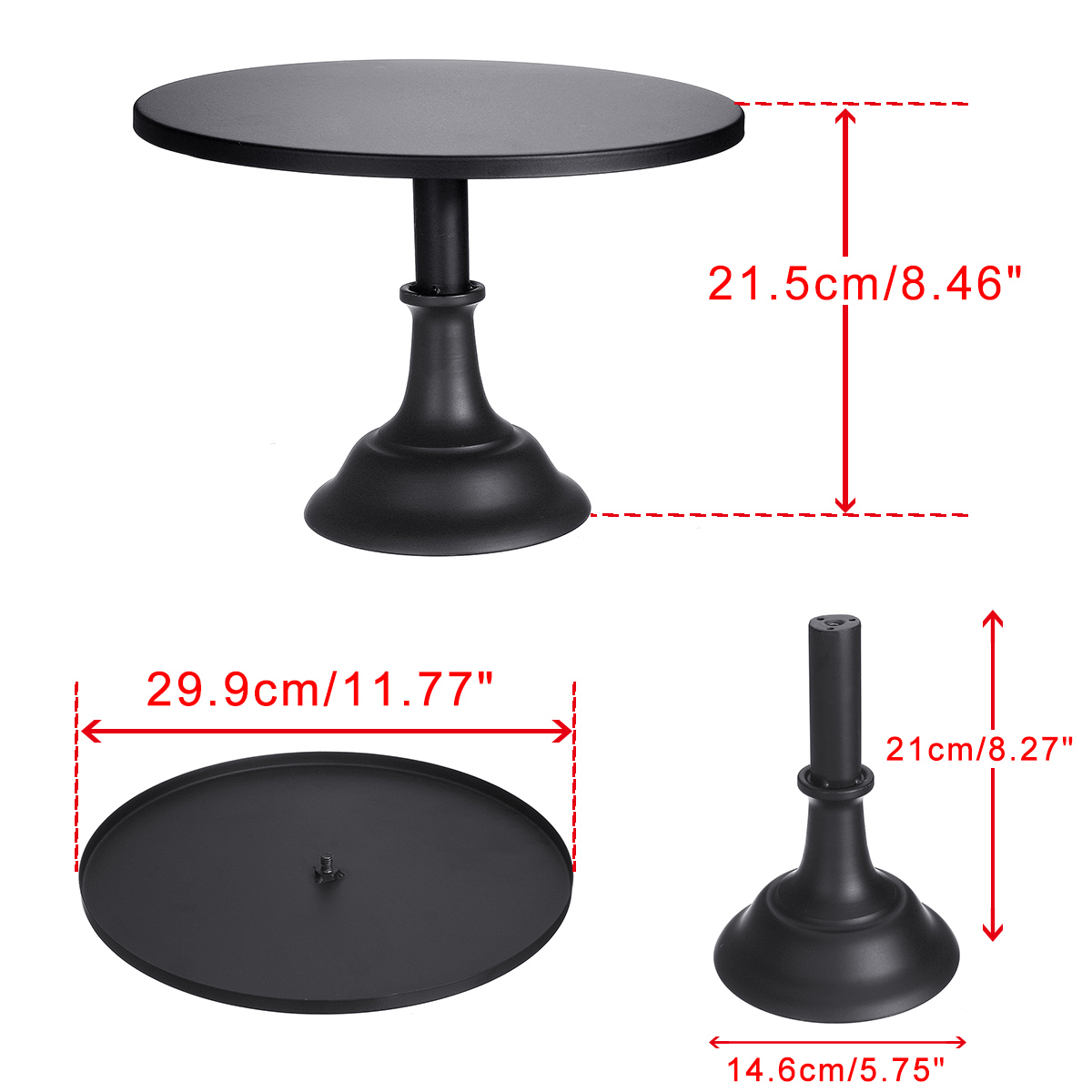 12quot-Iron-Round-Cake-Stand-Pedestal-Dessert-Holder-Cupcake-Plates-Wedding-Party-Cake-Pan-1580422-10