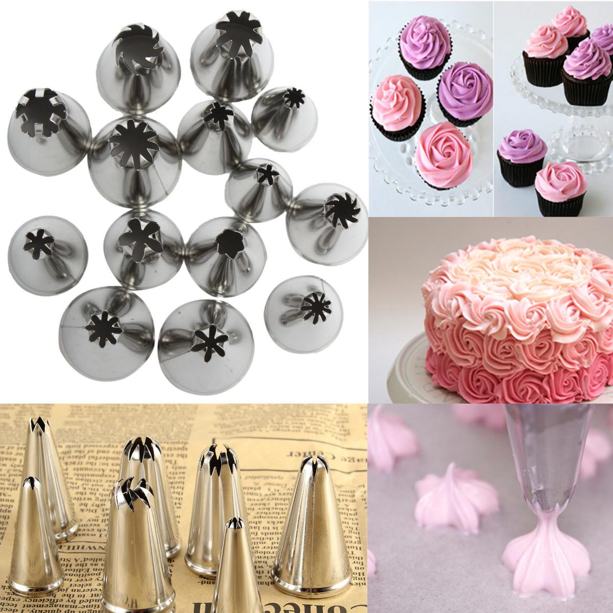 14Pcs-Stainless-Steel-Flower-Icing-Piping-Nozzles-Cake-Pastry-Decorating-Accessories-Baking-Tool-1136548-6