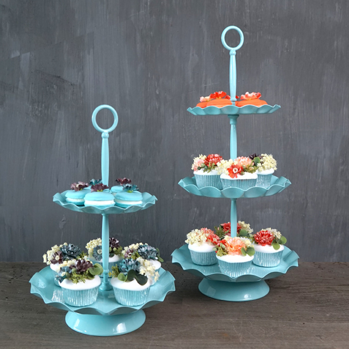 2--3-Ters-Blue-Cake-Holder-Cupcake-Stand-Birthday-Wedding-Party-Display-Holder-Decorations-1340743-1
