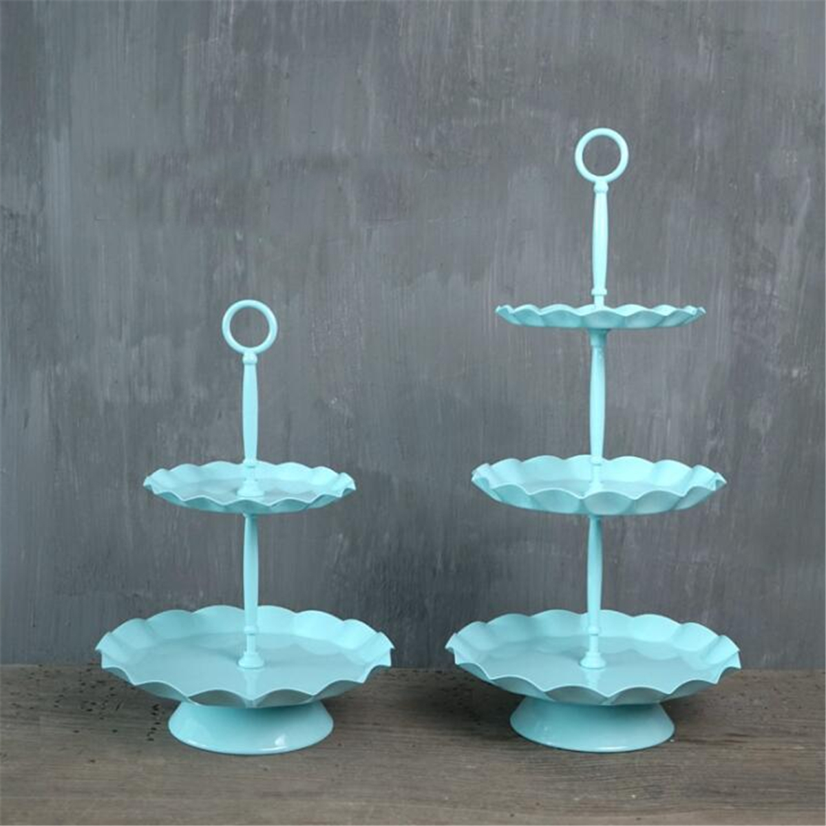 2--3-Ters-Blue-Cake-Holder-Cupcake-Stand-Birthday-Wedding-Party-Display-Holder-Decorations-1340743-2