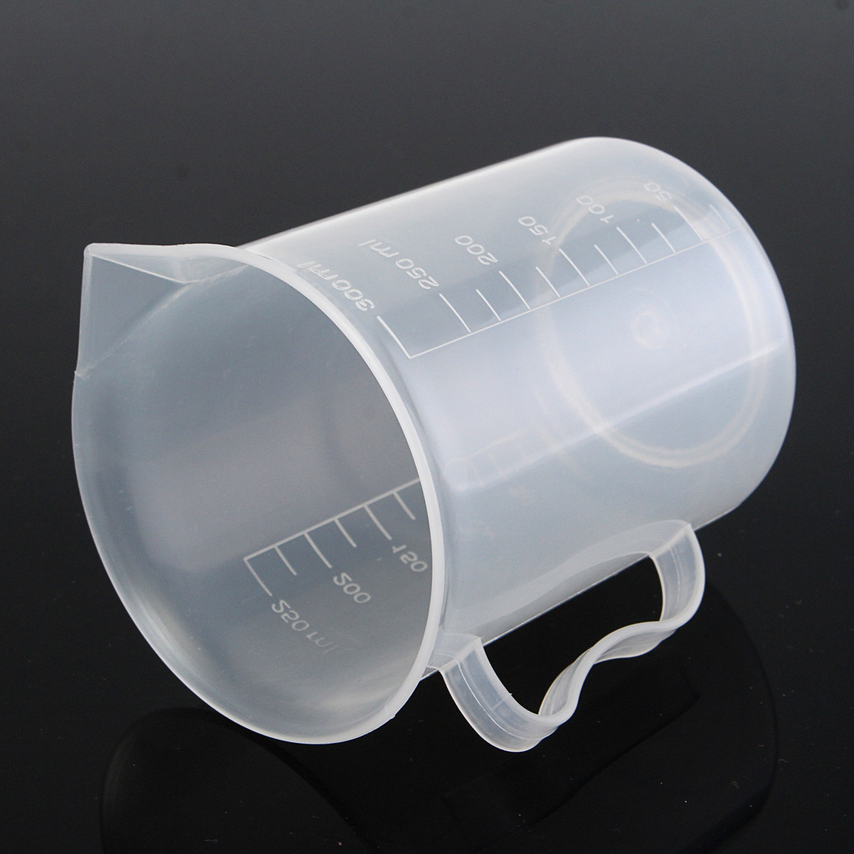 250ml-Plastic-Measuring-Cup-Clear-Double-Graduated-Cylindrical-Measuring-Jug-1149982-4