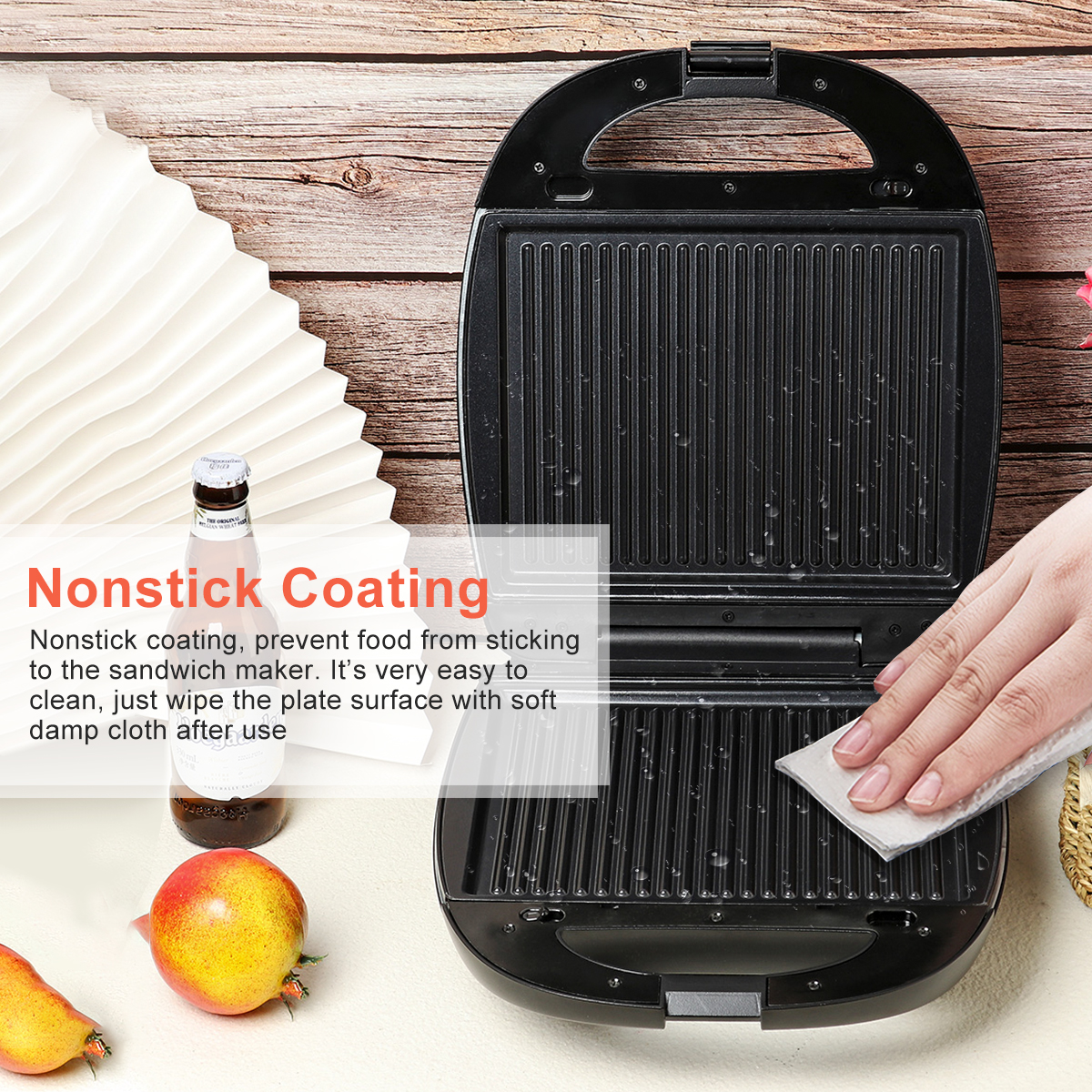 3-IN-1-Breakfast-Machine-Waffle-Steak-Maker-Detachable-Double-Heating-Sandwich-Maker-with-LED-Indica-1867343-6