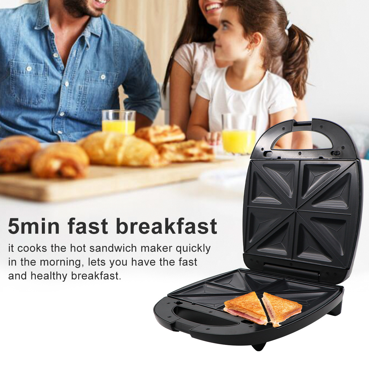 3-IN-1-Breakfast-Machine-Waffle-Steak-Maker-Detachable-Double-Heating-Sandwich-Maker-with-LED-Indica-1867343-7