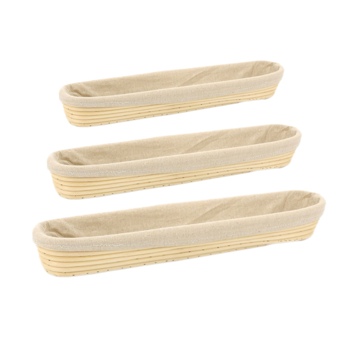 3-Size--1-3-Pcs-Breadboard-Proofing-Proving-Baskets-Rattan-Banneton-Brotform-Dough-1635218-4