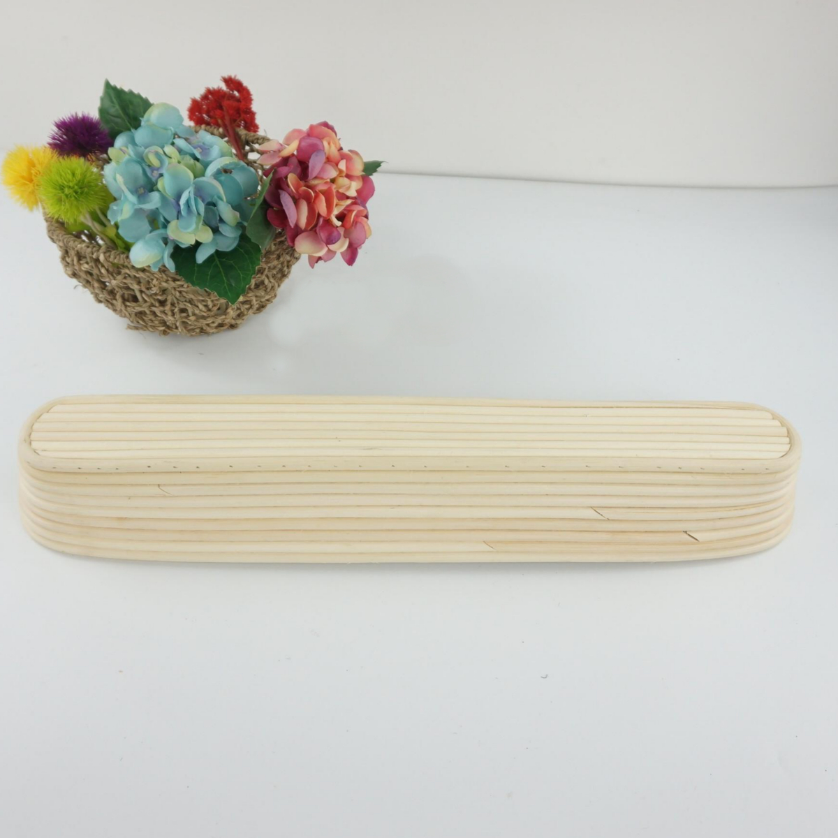 3-Size--1-3-Pcs-Breadboard-Proofing-Proving-Baskets-Rattan-Banneton-Brotform-Dough-1635218-9