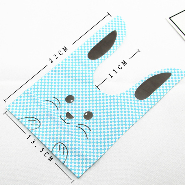 50PcsLot-Cute-Rabbit-Design-Creative-Sugar-Dessert-Bags-Baking-Self-adhesive-Plastic-Packing-Bag-1327058-12