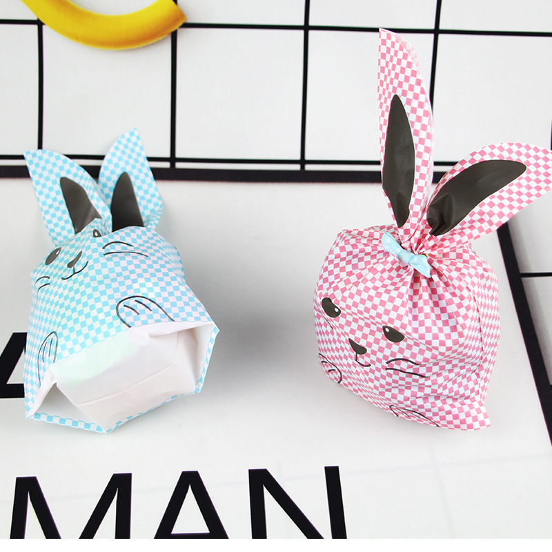 50PcsLot-Cute-Rabbit-Design-Creative-Sugar-Dessert-Bags-Baking-Self-adhesive-Plastic-Packing-Bag-1327058-8