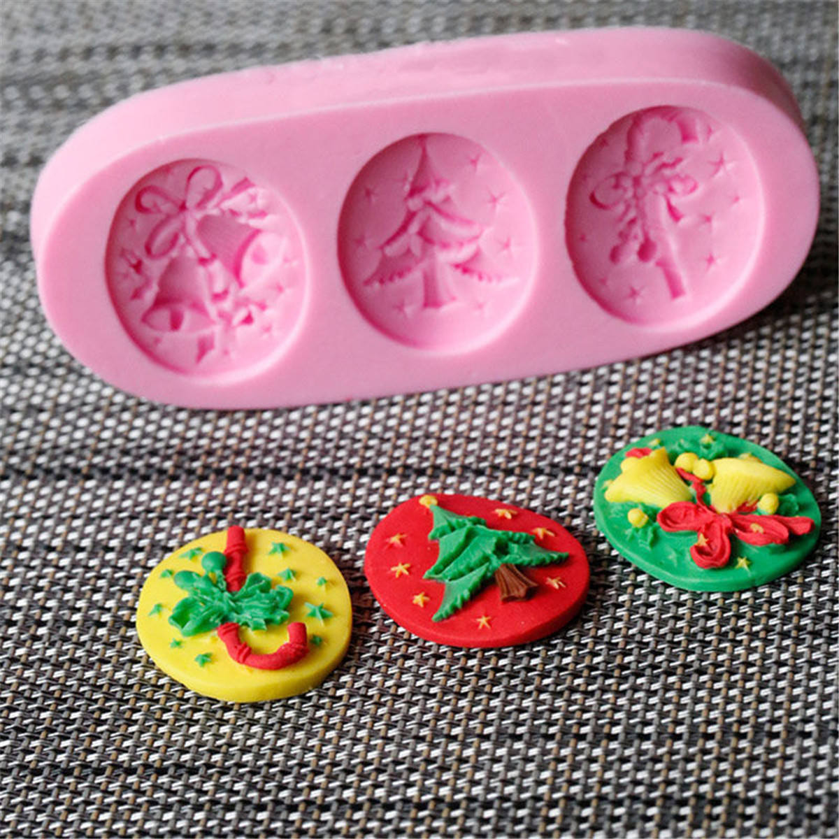Christmas-Tree-Silicone-Fondant-Cake-Mold-Soap-Chocolate-Candy-Decorating-Mould-1589459-2