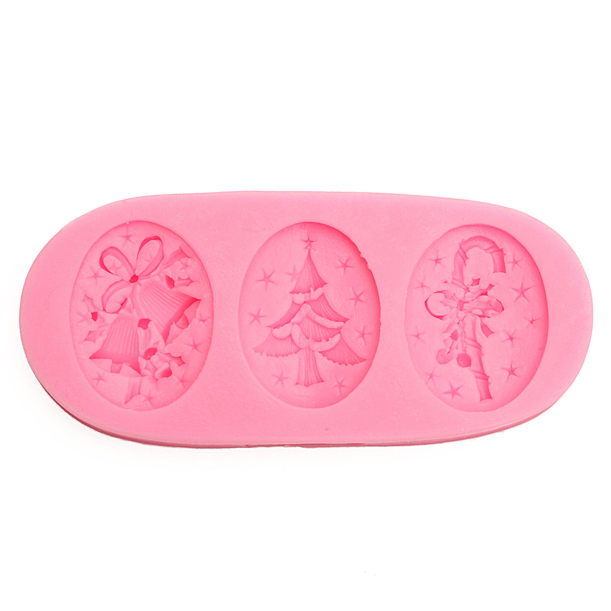 Christmas-Tree-Silicone-Fondant-Cake-Mold-Soap-Chocolate-Candy-Decorating-Mould-1589459-3