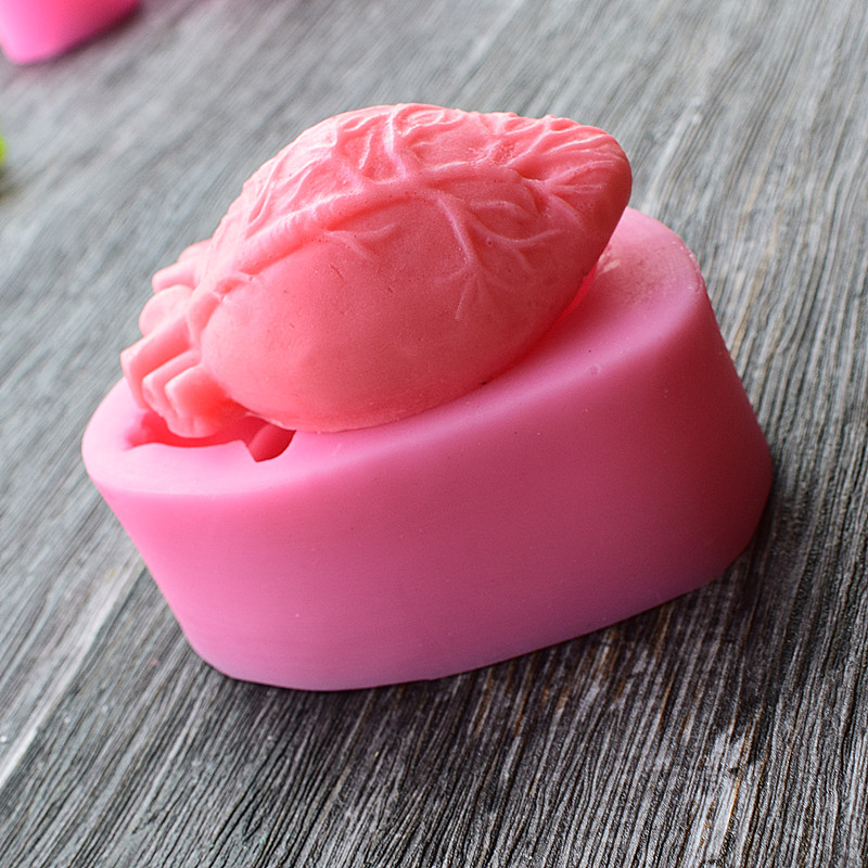 Food-Grade-Silicone-Cake-Mold-DIY-Chocalate-Cookies-Ice-Tray-Baking-Tool-Heart-Shape-1211075-8