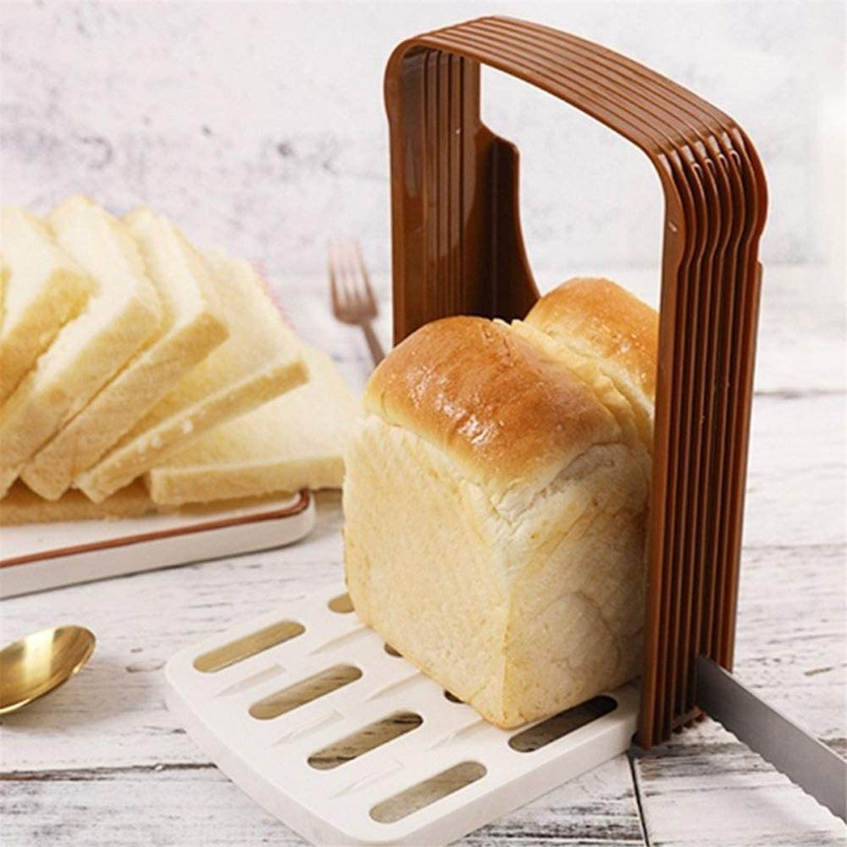 Practical-Kitchen-Bread-Loaf-Toast-Slicer-Cutter-Maker-Mold-Guide-Slicing-Tools-1695112-3