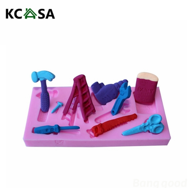 Tools-Silicone-Fondant-Mold-Chocolate-Polymer-Clay-Mould-965690-1
