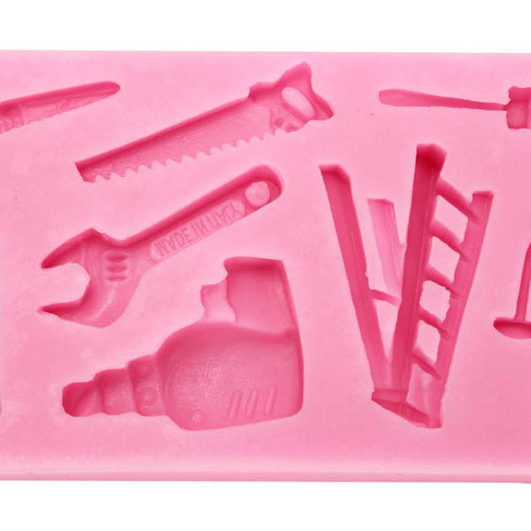 Tools-Silicone-Fondant-Mold-Chocolate-Polymer-Clay-Mould-965690-4