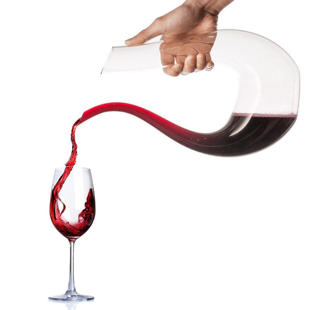 1200ml-Luxurious-Crystal-Glass-U-shaped-Horn-Wine-Decanter-Wine-Pourer-Red-Wine-Carafe-Aerator-1110634-17