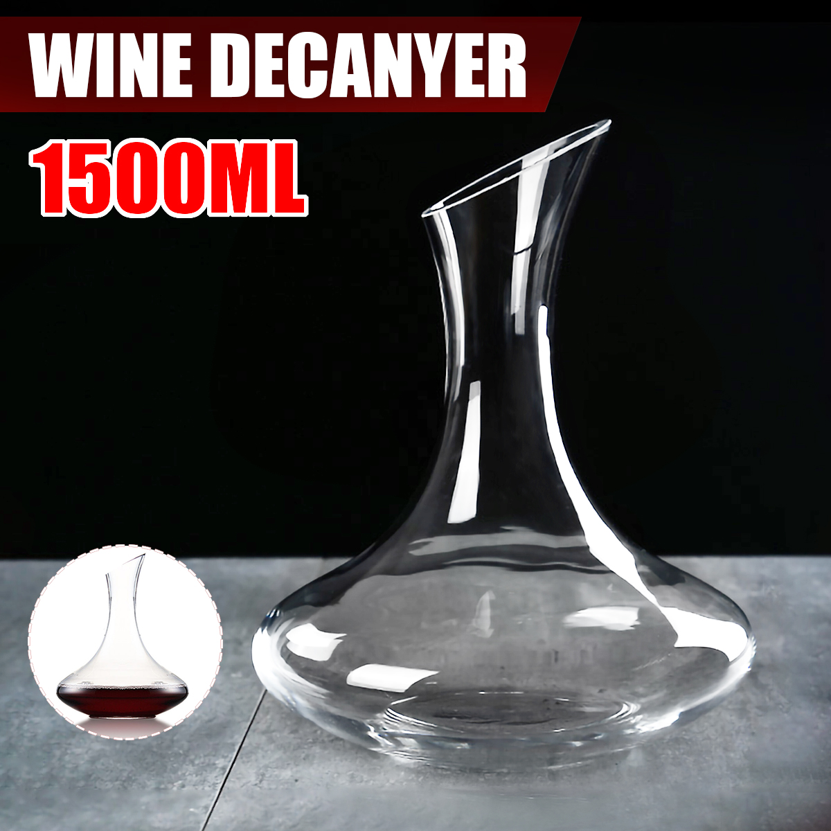 1500ML-Big-Capacity-Luxurious-Glass-Crystal-Decanter-Bottle-Jug-Pourer-Aerator-Elegant-For-Family-Ba-1555268-2