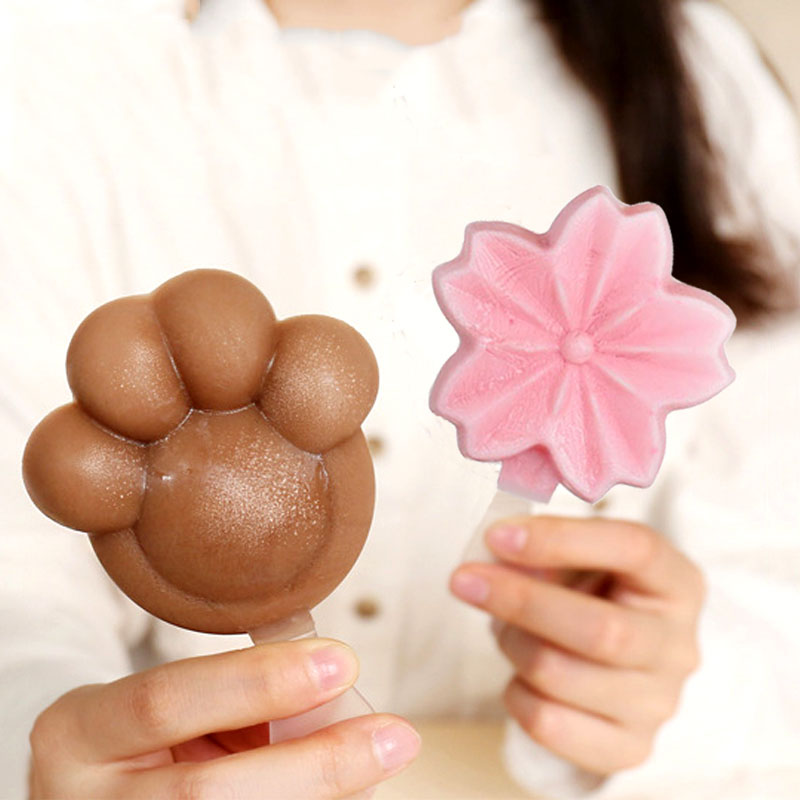 Cute-Cat-Claws-Sakura-Cherry-Blossoms-Shaped-Popsicle-Ice-Cream-Maker-Frozen-Pop-Icy-Ice-Mold-1319223-7