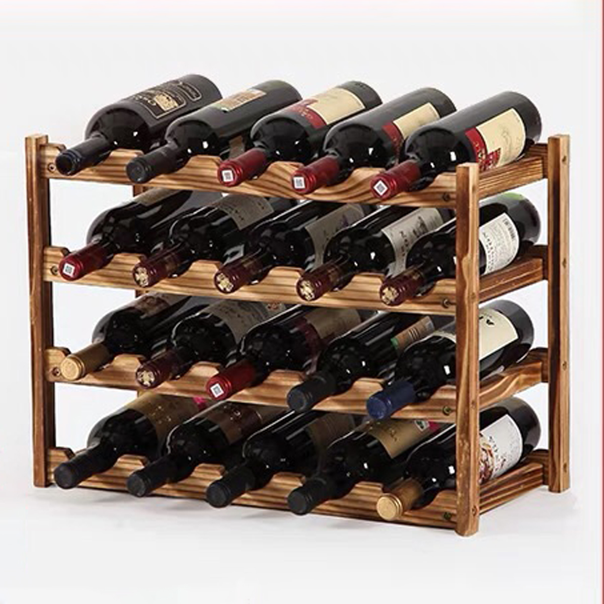 European-Solid-Wood--Bottle-Shelf-Rack-Holder-Storage-Racks-Creative-Design-1875411-2