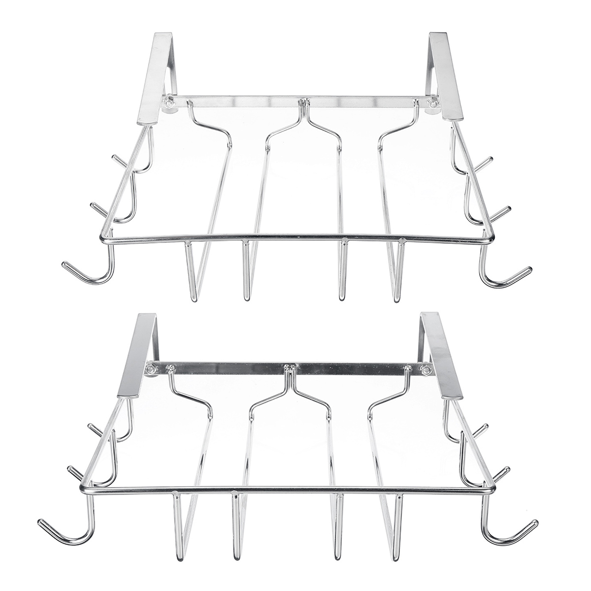 Mug-Holder-Coffee-Tea-Cup-Rack-Storage-Kitchen-Under-Shelf-Cabinet-Hanger-1780359-10
