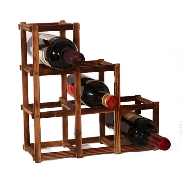 Wooden-Red-Wine-Holder-Rack-6-Bottle-Wine-Rack-Mount-Kitchen-Glass-Drinks-Holder-Storage-Organizer-1279454-1