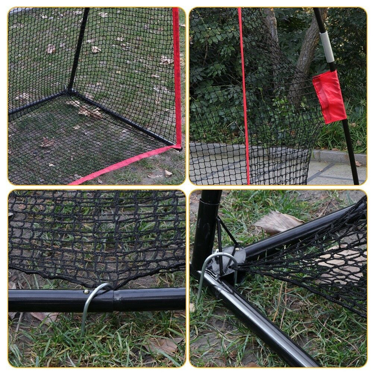 Folding-Baseball-Net-Baseball-Practice-Cage-Portable-Sport-Hitting-Net-Outdoor-Garden-with-Storage-B-1856953-6