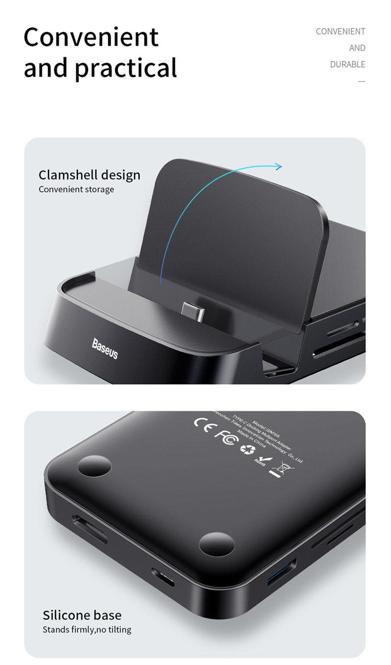 Baseus-7-in-1-Type-C-USB-C-Hub-Docking-Station-Adapter-With-1--USB-302--USB-20Type-C-PD-Charging-Por-1452902-11