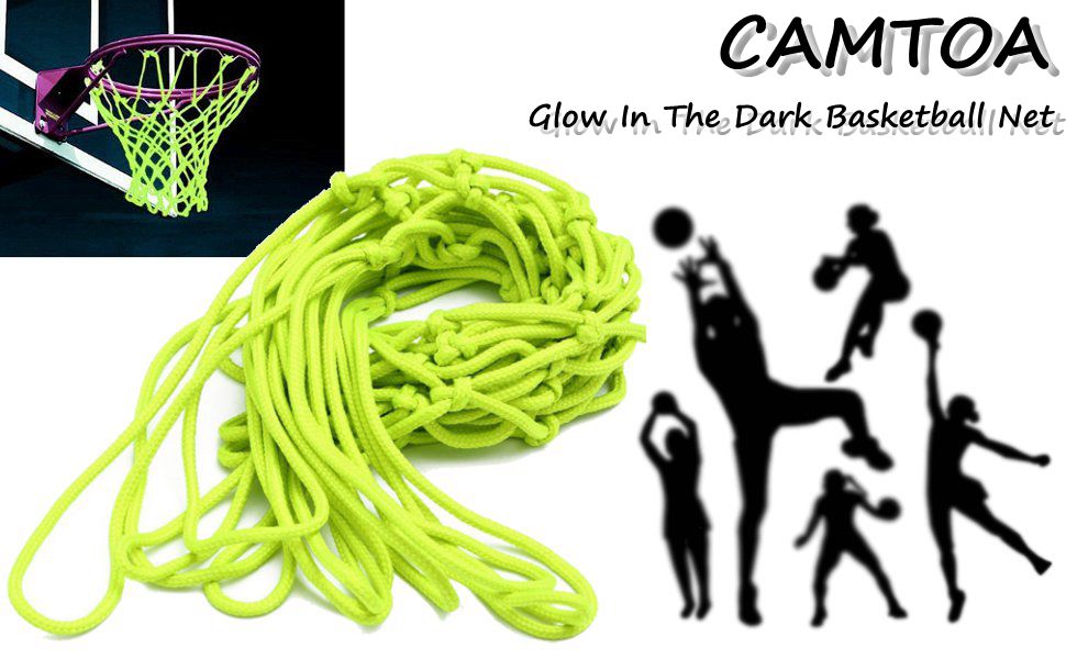 44x32cm-Glow-In-The-Dark-Basketball-Net-Nylon-Abrasion-Resistant-Easy-to-Install-Outdoor-Indoor-Bask-1884146-1