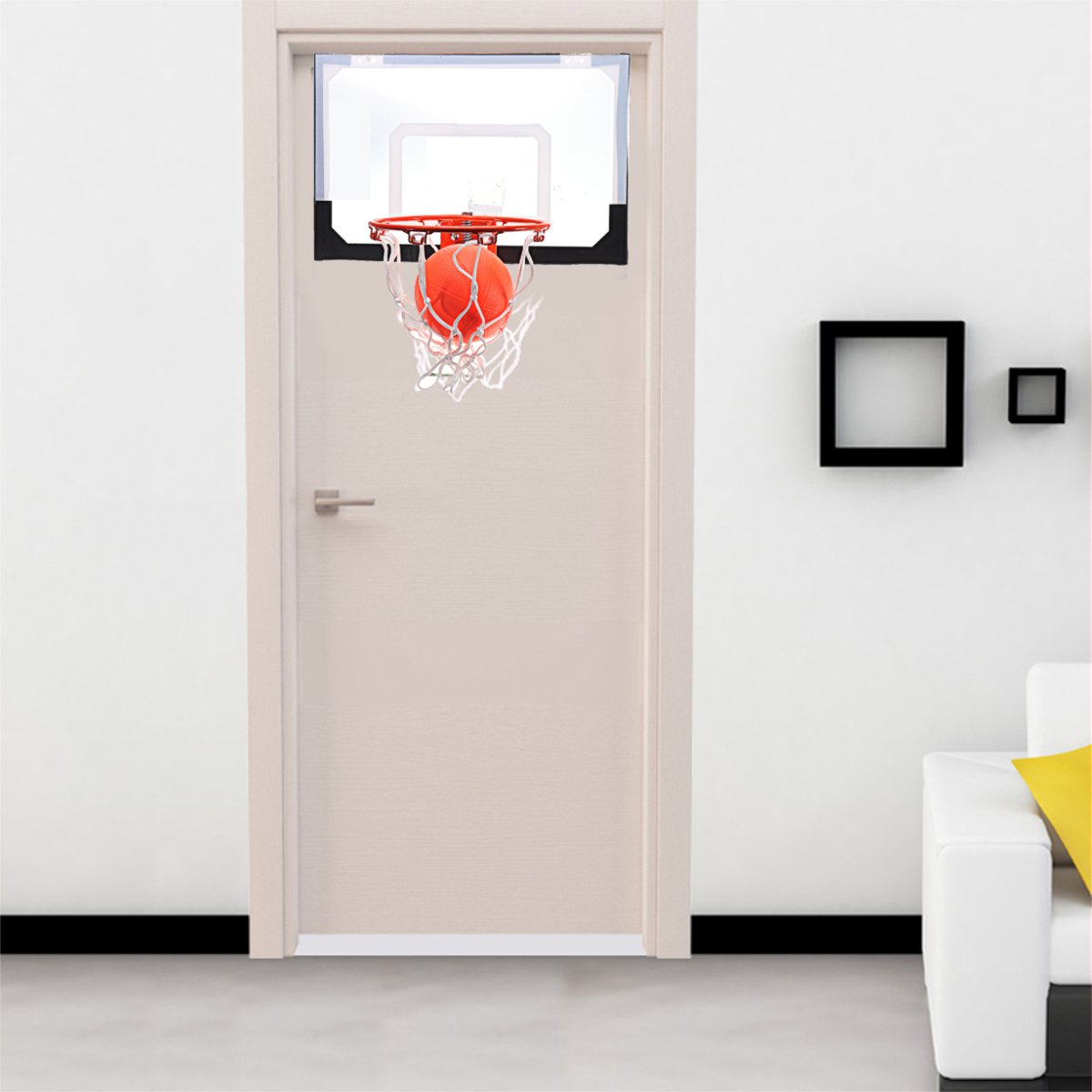 Adult-Indoor-Mini-Basketball-Hoop-Backboard-System-Home-Office-Room-Door-Mount-With-Ball--Pump-Sport-1706638-11