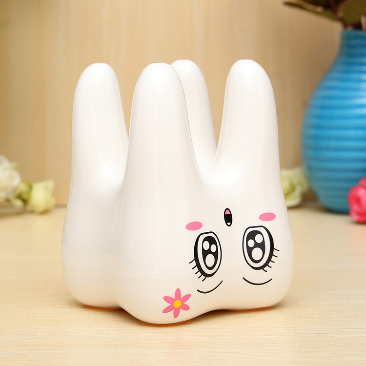4-Holes-Smily-Face-Toothbrush-Holder-Rack-Cartoon-Design-Toothbrush-Bracket-1015580-6