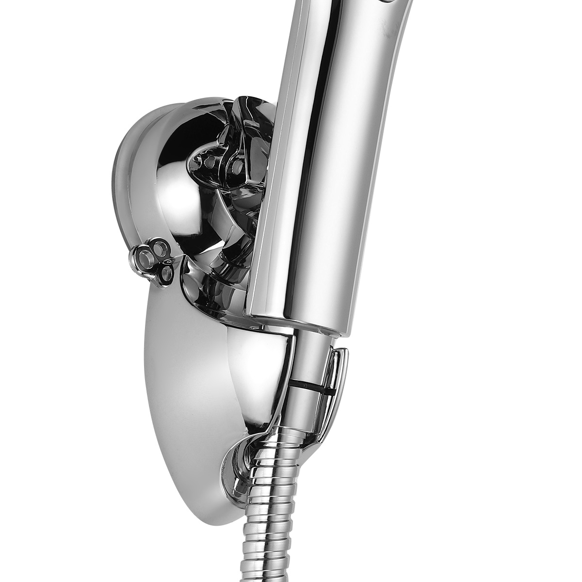5-in-1-Rainfall-Handheld-Shower-Head-Combo-3-Level-Adjustable-Dual-Square-Hose-1825049-10