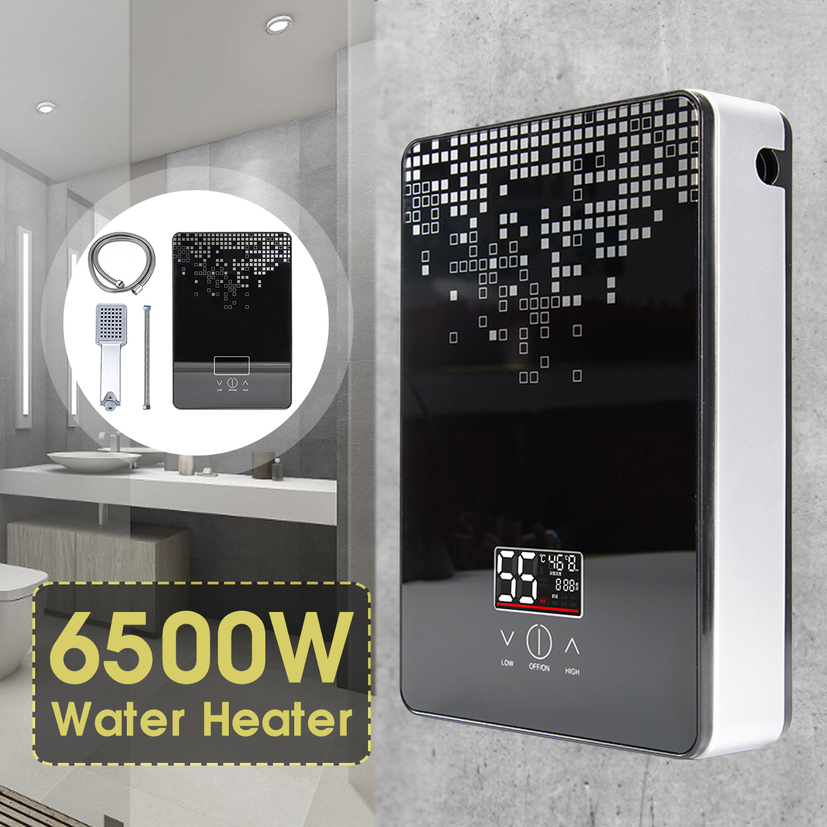 6500W-220V-Mini-Electric-Water-Heater-Instant-Tankless-Shower-Kitchen-Faucet-1588538-1
