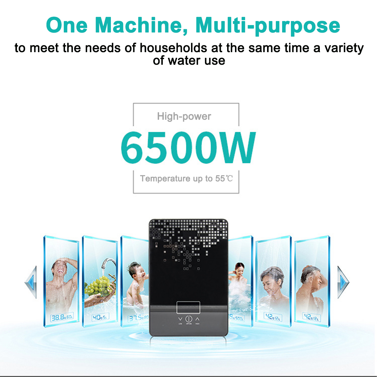 6500W-220V-Mini-Electric-Water-Heater-Instant-Tankless-Shower-Kitchen-Faucet-1588538-2