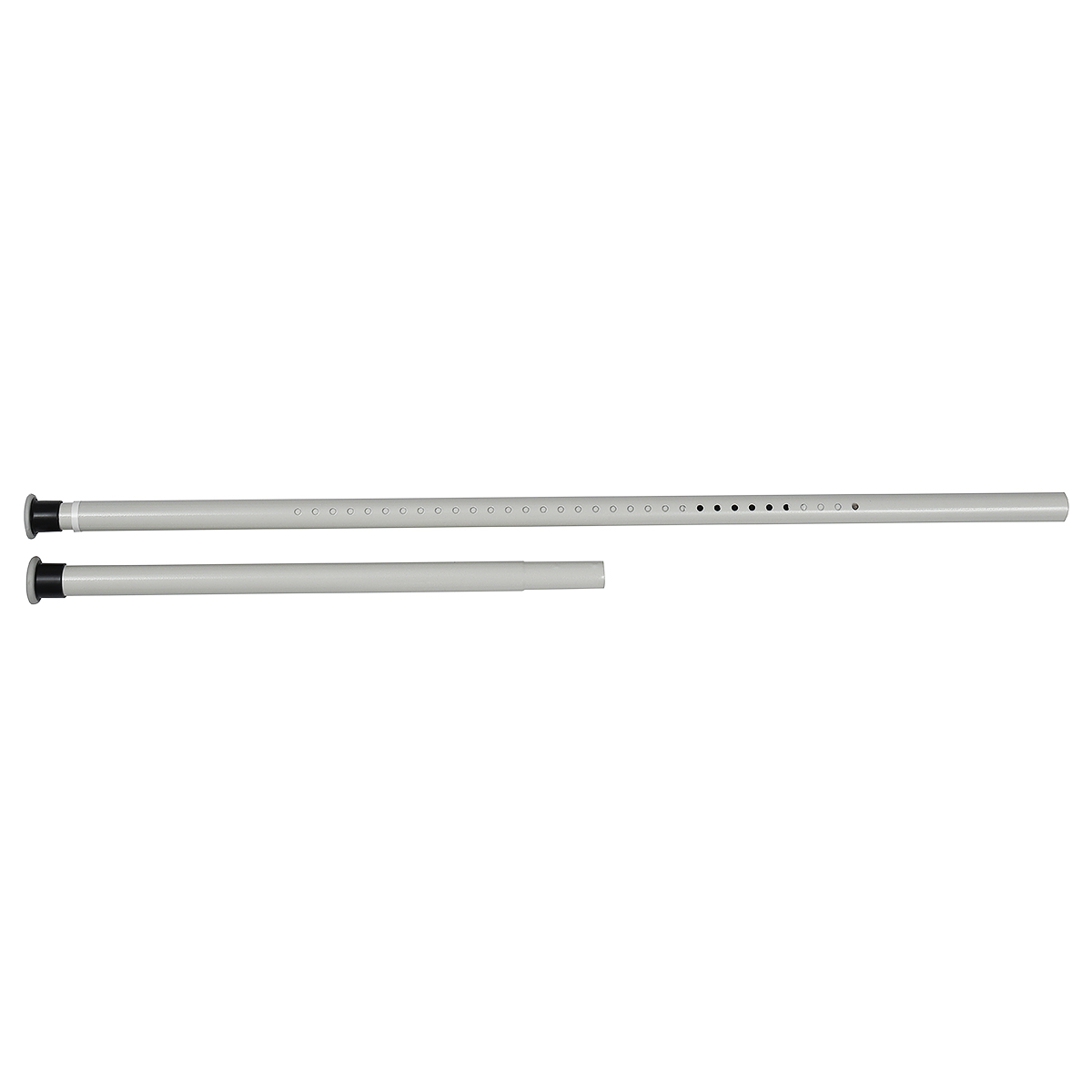 70-410CM-Extendable-Shower-Curtain-Pole-Rail-Telescopic-Clothes-Curtain-Rod-Pole-1761631-9