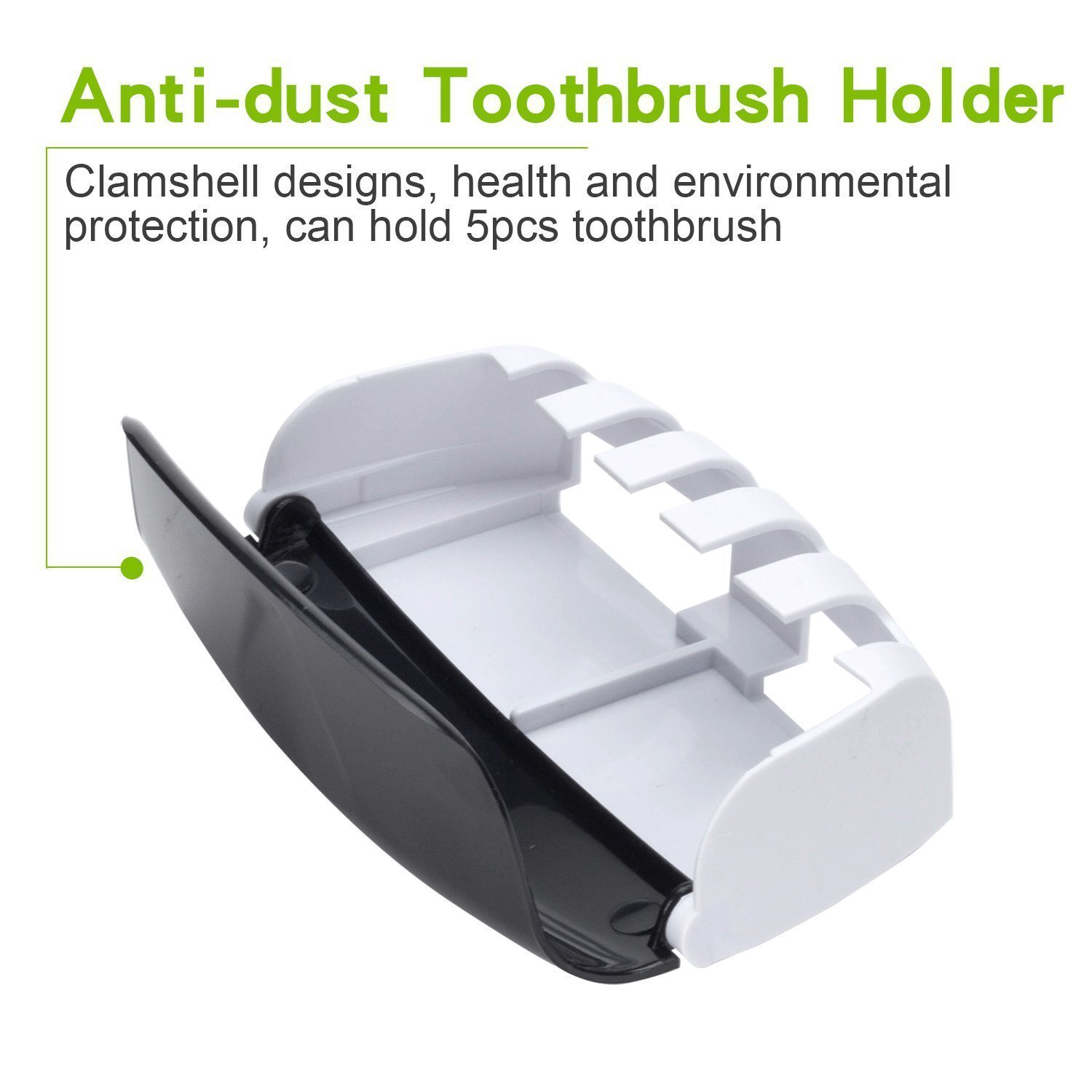 Automatic-Bathroom-Wall-Mounted-Toothpaste-Dispenser-With-Five-Toothbrush-Holder-1131078-5